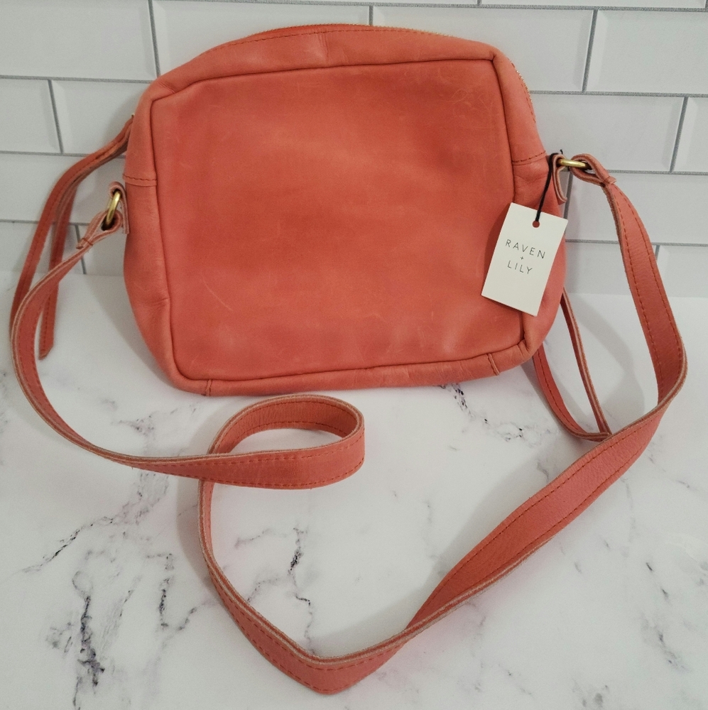 Zilker Camera Bag